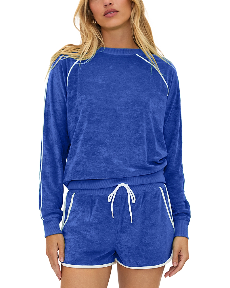 BEACH RIOT GREER TOP