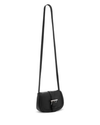 T-Bar Mini Satchel Crossbody