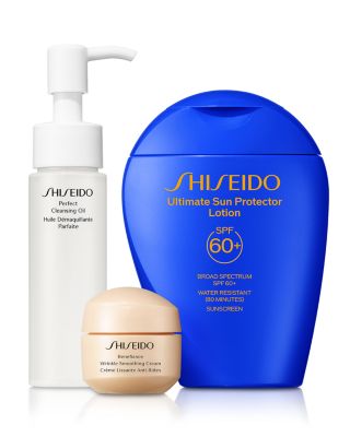 Active Sun Protection Set ($81 value)