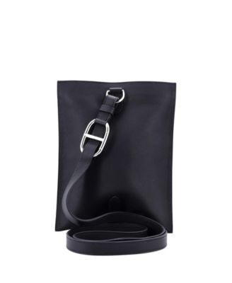   Pochenplus Sling Wallet Leather