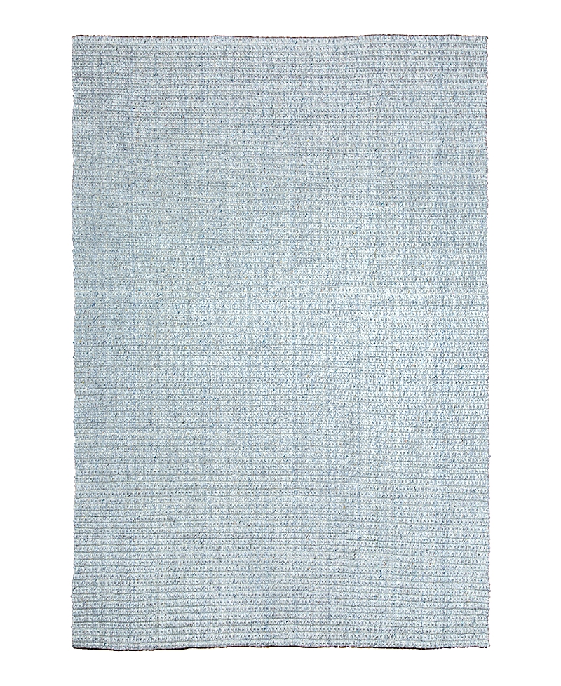 Radici Adriano 925 Area Rug, 6' X 9' In Blue