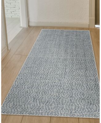 Radici Marco 155 Runner Area Rug, 2'6" x 10'