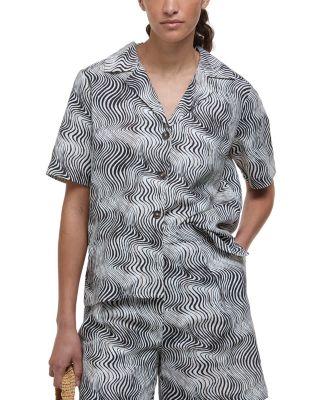 Barbour - Romy Shirt