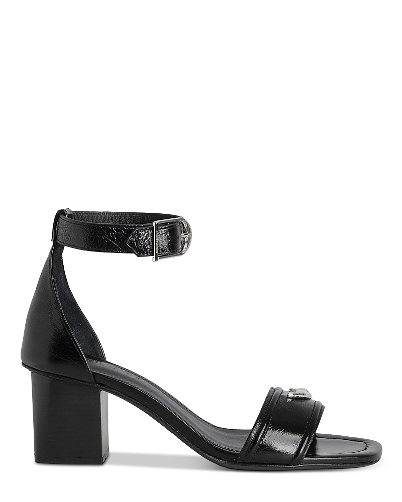 Zadig & Voltaire Women's Caprese Wings Sandals