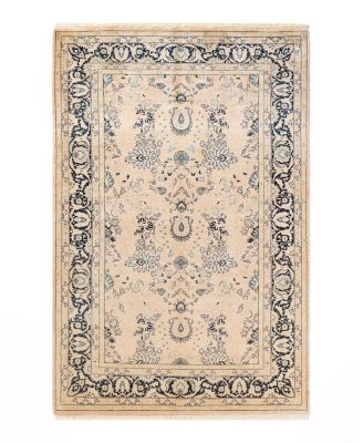 Bloomingdale's - Bloomingdale's Mogul M1289 Area Rug, 4'8" x 7'2"
