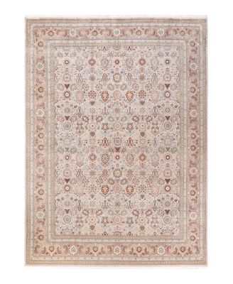 Bloomingdale's - Bloomingdale's Mogul M1276 Area Rug, 9'2" x 12'3"
