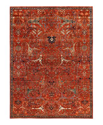 Bloomingdale's - Bloomingdale's Serapi M1945 Area Rug, 8'10" x 12'