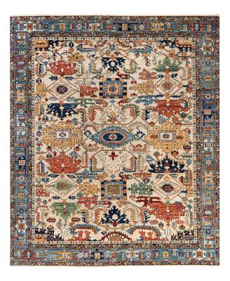 Bloomingdale's Serapi M1945 Area Rug, 8'1" x 9'8"