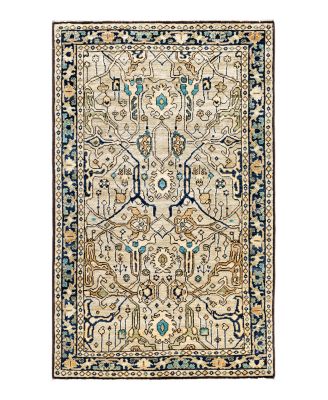 Bloomingdale's - Bloomingdale's Serapi M1945 Area Rug, 3'1" x 5'1"