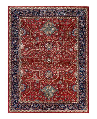 Bloomingdale's - Bloomingdale's Serapi M1945 Area Rug, 9' x 11'8"