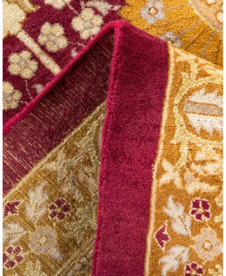 Mogul M1220 Area Rug, 10'1" x 13'10"