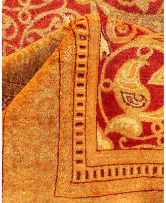 Mogul M1591 Area Rug, 10'3" x 14'9"