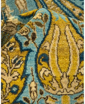Mogul M1542 Area Rug, 12'2" x 15'