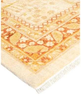Mogul M1437 Area Rug, 10'4" x 14'3"