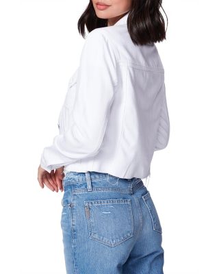 Vivienne Relaxed Denim Jacket