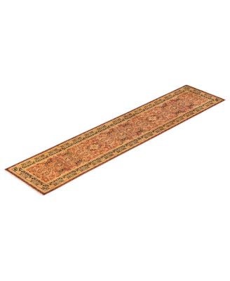 Bloomingdale's Mogul M1749 Runner Area Rug, 2'8" x 12'1"