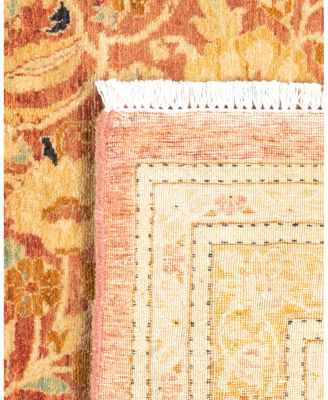 Bloomingdale's Mogul M1190 Area Rug, 9'3" x 12'1"