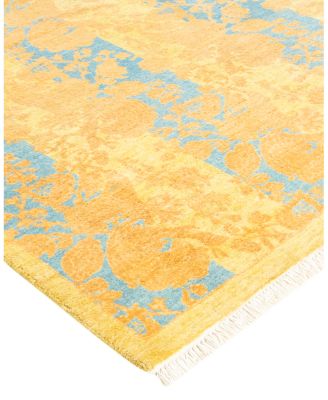 Bloomingdale's Mogul M1530 Area Rug, 4'8" x 6'10"