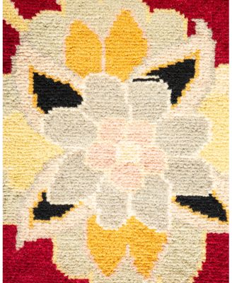 Bloomingdale's Mogul M1318 Area Rug, 9'3" x 11'10"