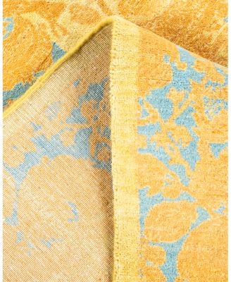 Bloomingdale's Mogul M1530 Area Rug, 4'8" x 6'10"