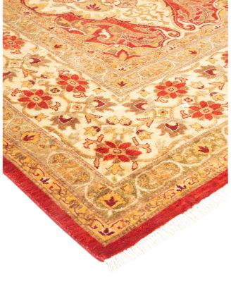 Bloomingdale&#39;s Mogul M1770 Area Rug, 5&#39;4&amp;quot; x 6&#39;9&amp;quot;