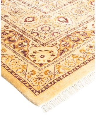 Bloomingdale's Mogul M1255 Area Rug, 9'1" x 11'10"