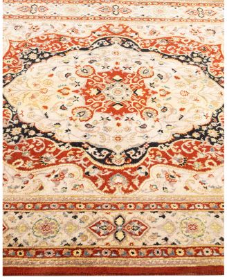Bloomingdale's Mogul M1659 Area Rug, 4'7" x 7'7"
