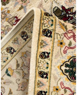 Bloomingdale&#39;s Mogul M1585 Area Rug, 4&#39;8&amp;quot; x 7&#39;2&amp;quot;