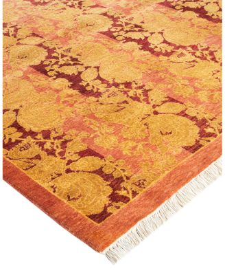 Bloomingdale's Mogul M1562 Area Rug, 10'2" x 13'9"