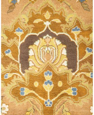 Bloomingdale's Mogul M1245 Area Rug, 10' x 14'3"
