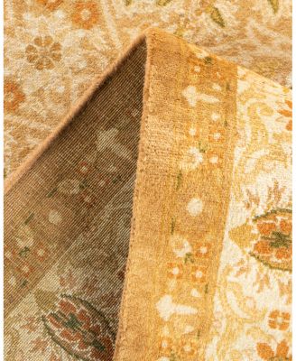 Bloomingdale's Mogul M1278 Area Rug, 4'8" x 7'5"