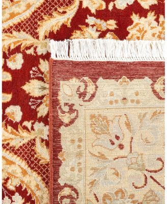 Bloomingdale's Mogul M1339 Area Rug, 9'3" x 12'1"