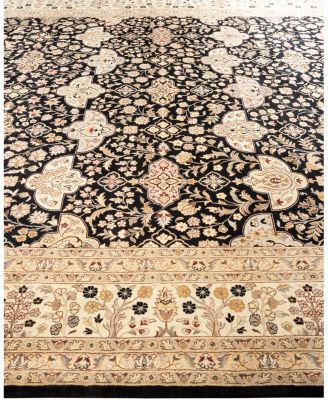 Bloomingdale's Mogul M1433 Area Rug, 9'1" x 12'4"