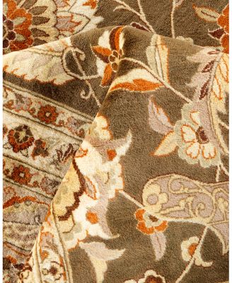 Bloomingdale's Mogul M1487 Area Rug, 12'1" x 15'5"