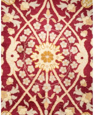 Bloomingdale's Mogul M1345 Area Rug, 12'2" x 15'4"