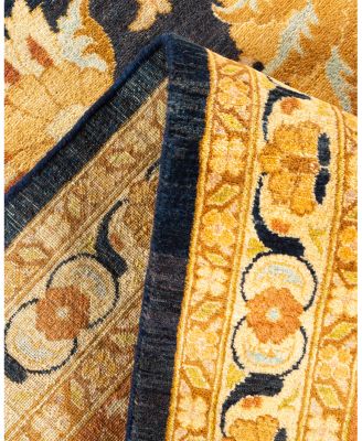 Bloomingdale's Mogul M1285 Area Rug, 11'10" x 15'5"