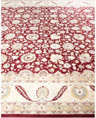 Bloomingdale's Mogul M1180 Area Rug, 9'3" x 12'2"