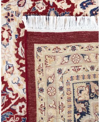 Bloomingdale's Mogul M1316 Area Rug, 9'4" x 12'2"