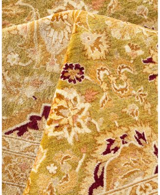 Bloomingdale's Mogul M1063 Area Rug, 9'3" x 12'4"