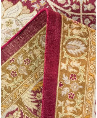 Bloomingdale's Mogul M1226 Area Rug, 9'1" x 12'4"