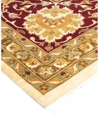 Bloomingdale's Mogul M1270 Area Rug, 9'1" x 11'10"