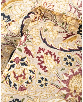Bloomingdale&#39;s Mogul M1115 Area Rug, 4&#39;6&amp;quot; x 7&#39;3&amp;quot;