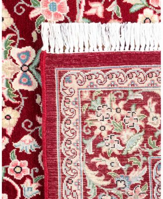 Bloomingdale&#39;s Mogul M857 Area Rug, 4&#39;8&amp;quot; x 7&#39;4&amp;quot;