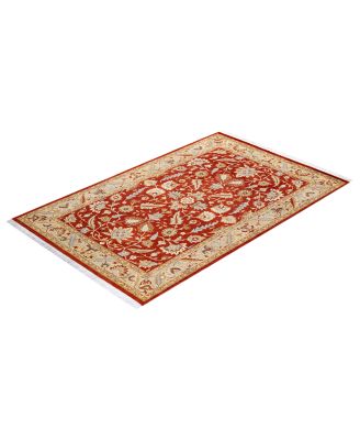 Bloomingdale&#39;s Mogul M1377 Area Rug, 4&#39;2&amp;quot; x 6&#39;5&amp;quot;