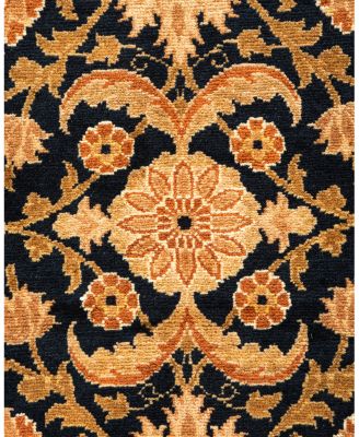 Bloomingdale's Mogul M1530 Area Rug, 3'2" x 5'3"