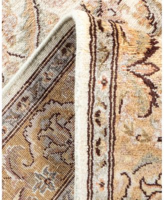 Bloomingdale&#39;s Mogul M1445 Runner Area Rug, 2&#39;6&amp;quot; x 10&#39;4&amp;quot;