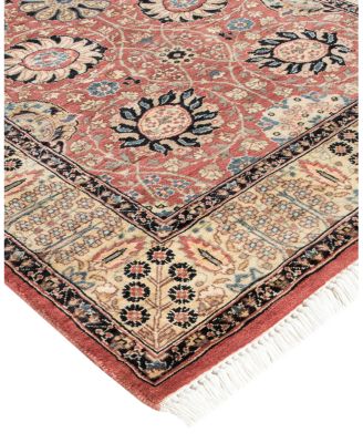 Bloomingdale's Mogul M1145 Runner Area Rug, 3'2" x 8'10"