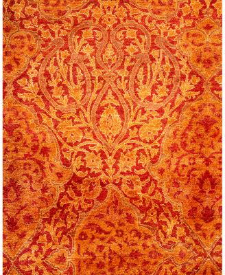 Bloomingdale's Mogul M1656 Area Rug, 12'3" x 15'2"