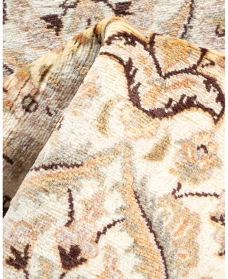 Bloomingdale&#39;s Mogul M1445 Runner Area Rug, 2&#39;6&amp;quot; x 10&#39;4&amp;quot;