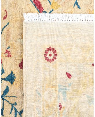 Bloomingdale's Mogul M1255 Area Rug, 9'1" x 12'7"